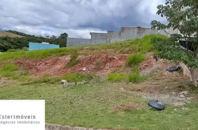 Terreno em Condomínio de Luxo em Jarinu-SP - Bairro Cambarah - 525m² à Venda!