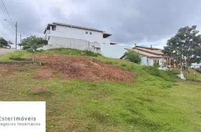 Terreno em Condomínio à Venda em Jarinu-SP, Bairro Cambarah, 594m² de Área