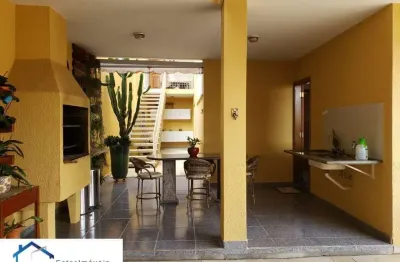 Imperdível Casa à Venda em Jundiaí-SP no Jardim da Fonte - 3 Quartos, 1 Suíte, 3 Salas, 3 Banheiros, 3 Vagas e 273m².  R$1.060.000