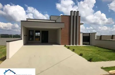 Casa terrea para venda com fino acabamento em condominio em cabreuva preciosa r$840.000.00