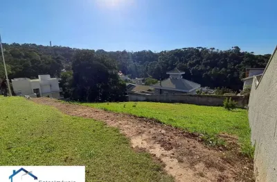 Lindo lote no capital ville com vista para mata com leve declive 501m2  r$380.000.00