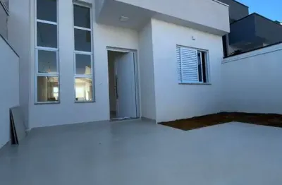 CASA TERREA PARA VENDA EM JUNDIAI BAIRRO EM DESENVOLVIMENTO NOVA R$620 mil