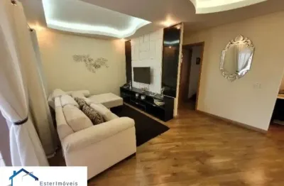 Apartamento a venda no New Garden, 03 dormitórios Jardim Bonfiglioli, Jundiaí 126m²   R$1.440.000.00