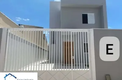 Lindo sobra do para venda em jundiai bairro santa geovana r$ 720 mil otimo acabamento