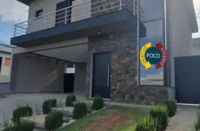 Sobrado para venda e locação em itupeva condominio completo para sua futura residencil r$1.500.000.00