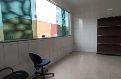 Ponto comercial com 1 sala para alugar na Avenida das Palmeiras, 679, Portais (Polvilho), Cajamar