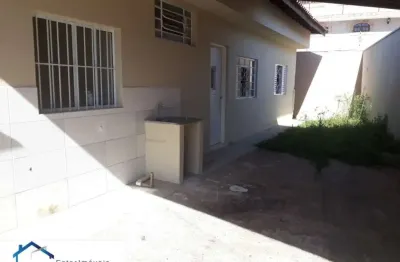 Casa terrea com terreno de 594m² para venda em jundiai r$600.000 jardim são vicente jundiai