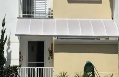 Excelente Casa Cond. Garden Resort - engordadouro. Área útil - 83m² Cond. - 500 IPTU - 152 R$ 850.000