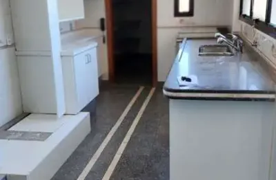 Apartamento para venda localizado no edifício monte líbano, r$900.000.00