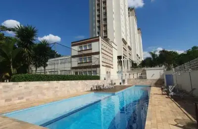 APARTAMENTO LINDO VENDA Condomínio Hanbury Park Residencial Clube   R$535.000.00