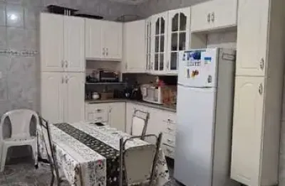 Casa sobrado para venda no bairro jardim mirante em  varzea paulita   r$655.000.00