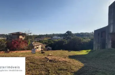Terreno em Condomínio de Alto Padrão em Jundiaí-SP  1.107,00 m² de Área no Bairro Medeiros
