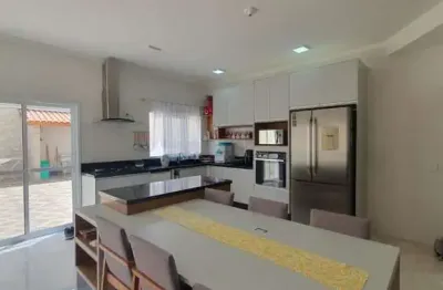 LINDO SOBRADO PARA VENDA NO PORTAL DOS IPES RUA MUITO VALORIZADA 130M² CONTRUÇÃO R$870 mil