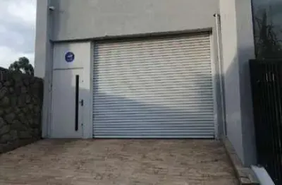 Excelente Salão para Locação em Cajamar SP; R$ 4.000.00   - A/C: 256 M²;