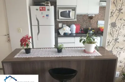 Apartamento no portal dos ipes quintas no valor de r$270 mil 2 dormitorios