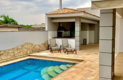 CASA LINDA NO PORTAL DO PARAISO JUNDIAI II com fino acabamento e piscina aquecia R$2.950.00