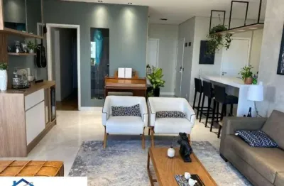 Apartamento lindo oportunidade no le parc residence jundiai condominio alto padrão.