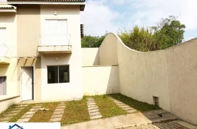 Casa oportunidade em condominio na rua cedral em cajamar r$420 mil reais