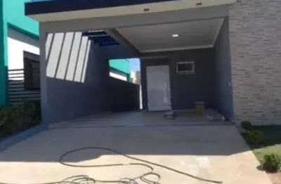 Excelente Casa térrea no condomínio Gran ville são Venâncio - Itupeva SP