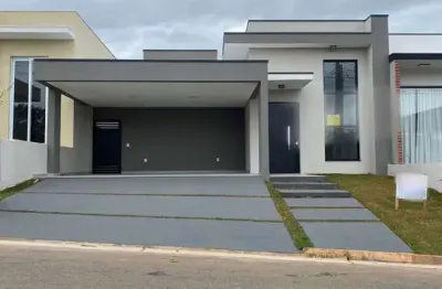 Casa em condomínio fechado com 3 quartos à venda na R. Vitória, 264, Jacaré, Itupeva