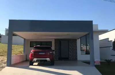 Casa em condomínio fechado com 3 quartos à venda na Rua Vitória, 264, Jacaré, Cabreúva