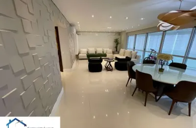 Lindo  Apartamento no Edifício Madison - Alphaville - SP    R$ 2.800.000.00  Totalmente mobiliado