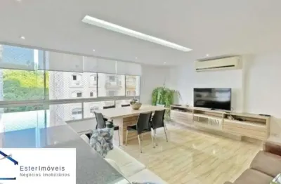 Apartamento de Altíssimo Padrão e Luxo  - Morro do Maluff. praia de pitangueiras . 160m2 de área útil