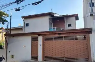 Lindo sobrado oportunidade no polvilho cajamar com fino acabamento em moveis planejados.