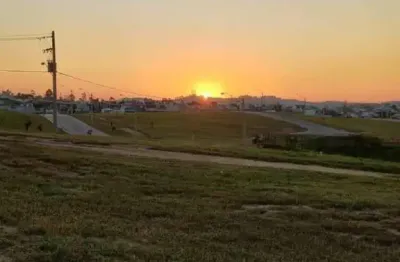 Terreno oportunidade em condominio fechado em itupeva proximo da rodovia. 382m²   r$ 300.000.00