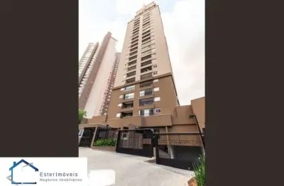 Apartamento no Choice de 82m² localizado no 18 do Forte, uma das regiões que mais se desenvolve em Alphaville!