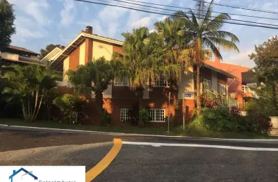 Linda casa à venda no residencial 3 - santana de parnaíba   r$ 2.200.000,00