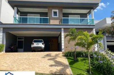 Casa com 4 quartos à venda na Avenida Ithaiê, 1, Colinas da Anhangüera, Santana de Parnaíba, 380 m2 por R$ 3.200.000