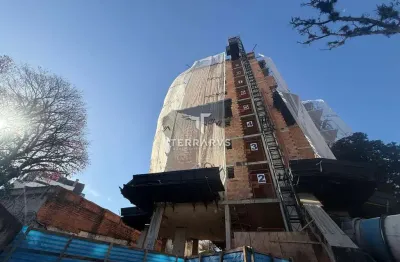 Apartamento com 2 quartos à venda no mercês, curitiba , 90 m2 por r$ 1.185.790