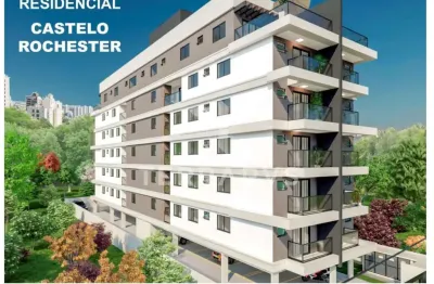 Apartamento com 3 quartos à venda no centro, pinhais , 79 m2 por r$ 519.000