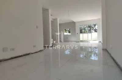 Casa com 3 quartos à venda na rua sete de setembro, centro, pinhais, 182 m2 por r$ 840.000