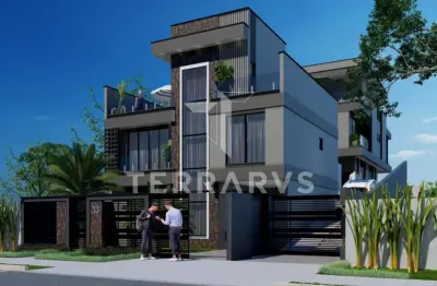 Casa com 3 quartos à venda no barreirinha, curitiba , 158 m2 por r$ 1.270.000