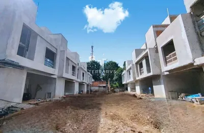 Casa com 3 quartos à venda no bacacheri, curitiba  por r$ 1.697.588