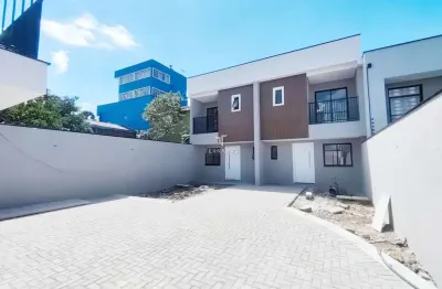 Casa com 3 quartos à venda na rua marco polo, bairro alto, curitiba, 98 m2 por r$ 620.000