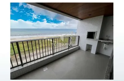 Apartamento com 3 quartos à venda no costa azul, matinhos , 99 m2 por r$ 1.617.100