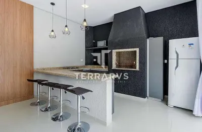 Casa com 3 quartos à venda no campo comprido, curitiba , 110 m2 por r$ 720.000