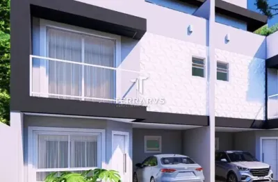 Casa com 3 quartos à venda no uberaba, curitiba , 120 m2 por r$ 699.000