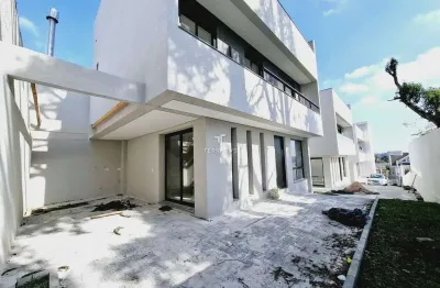 Casa com 3 quartos à venda no bairro alto, curitiba , 138 m2 por r$ 830.000