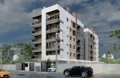 Cobertura com 3 quartos à venda na rua quinze de outubro, centro, pinhais, 164 m2 por r$ 1.200.000