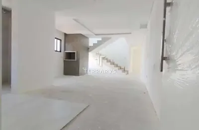 Cobertura com 3 quartos à venda na rua quinze de outubro, centro, pinhais, 164 m2 por r$ 1.200.000