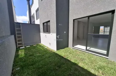 Casa com 3 quartos à venda no tingui, curitiba , 139 m2 por r$ 1.050.000