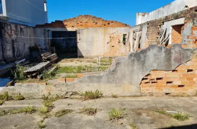 Terreno à venda na rua bartolomeu andré rudek, 64, bairro alto, curitiba por r$ 470.000