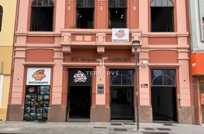 Sala comercial à venda na rua riachuelo, 102, centro, curitiba, 80 m2 por r$ 199.000