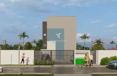 Apartamento com 1 quarto à venda no cajuru, curitiba  por r$ 189.000