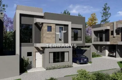 Casa com 3 quartos à venda no bairro alto, curitiba , 112 m2 por r$ 719.000