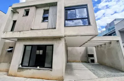 Casa com 3 quartos à venda no Bairro Alto, Curitiba , 112 m2 por R$ 719.000
